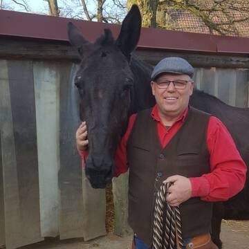 Erich Busch